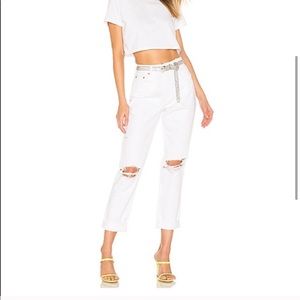 Pistola Presley 90s Roller Jeans